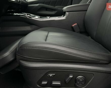 купить новое авто Киа Соренто 2025 года от официального дилера «Одеса-АВТО» Киа фото