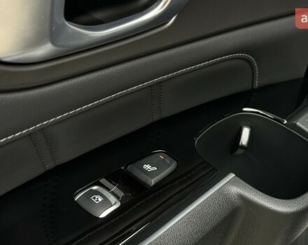 купить новое авто Киа Соренто 2025 года от официального дилера «Одеса-АВТО» Киа фото