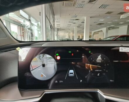 купить новое авто Киа Соренто 2025 года от официального дилера Галичина-Авто Киа фото
