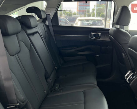 Киа Соренто, объемом двигателя 2.15 л и пробегом 0 тыс. км за 67815 $, фото 12 на Automoto.ua