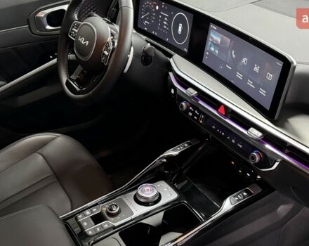 купити нове авто Кіа Соренто 2025 року від офіційного дилера Автоцентр AUTO.RIA Кіа фото