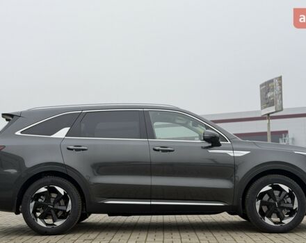 купить новое авто Киа Соренто 2025 года от официального дилера «Одеса-АВТО» Киа фото