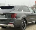 купить новое авто Киа Соренто 2025 года от официального дилера «Одеса-АВТО» Киа фото