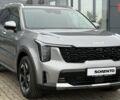 купить новое авто Киа Соренто 2025 года от официального дилера «Одеса-АВТО» Киа фото