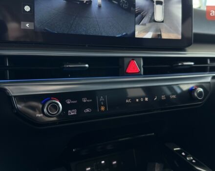 купити нове авто Кіа Соренто 2025 року від офіційного дилера АВТОГРАД ОДЕСА KIA Кіа фото