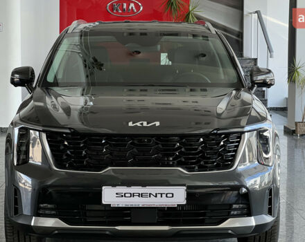 Киа Соренто, объемом двигателя 2.15 л и пробегом 0 тыс. км за 67815 $, фото 1 на Automoto.ua
