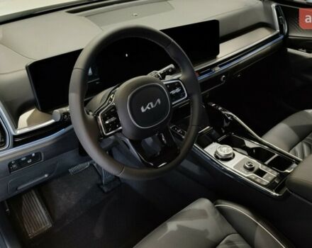 купить новое авто Киа Соренто 2025 года от официального дилера Радар-сервіс Киа фото