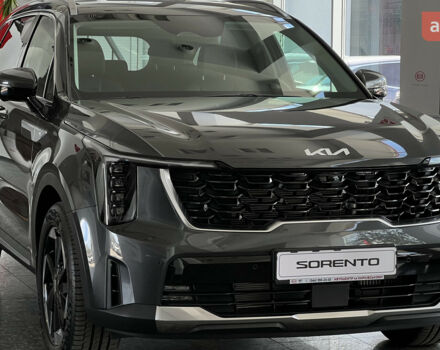 Киа Соренто, объемом двигателя 2.15 л и пробегом 0 тыс. км за 67815 $, фото 2 на Automoto.ua