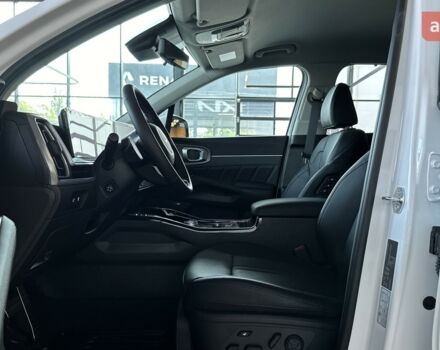 купити нове авто Кіа Соренто 2025 року від офіційного дилера АВТОГРАД ОДЕСА KIA Кіа фото