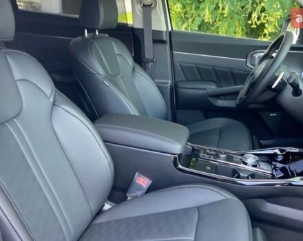 купить новое авто Киа Соренто 2025 года от официального дилера Радар-сервіс Киа фото