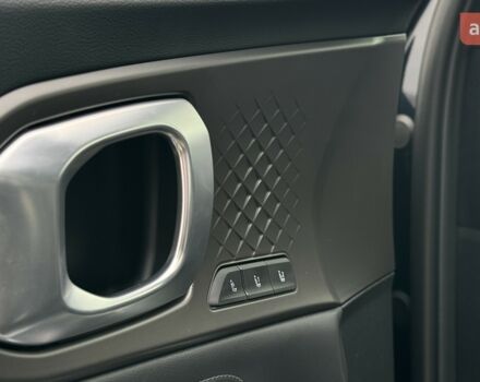 купить новое авто Киа Соренто 2025 года от официального дилера «Одеса-АВТО» Киа фото