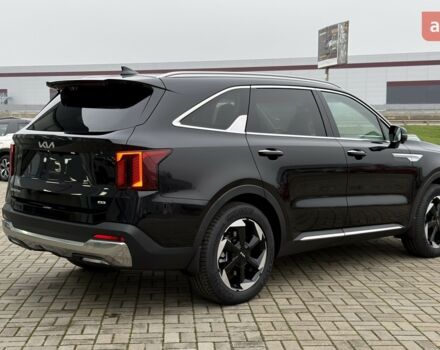 купить новое авто Киа Соренто 2025 года от официального дилера «Одеса-АВТО» Киа фото