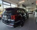 купить новое авто Киа Соренто 2025 года от официального дилера Галичина-Авто Киа фото