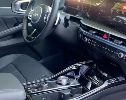 купить новое авто Киа Соренто 2025 года от официального дилера Радар-сервіс Киа фото