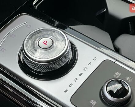 купить новое авто Киа Соренто 2025 года от официального дилера Рівне-Авто Киа фото