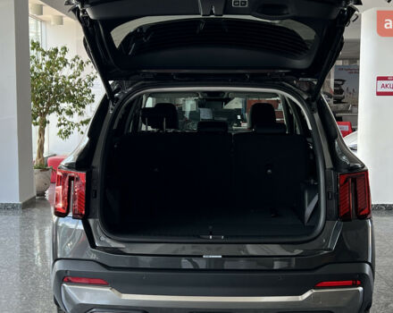 Киа Соренто, объемом двигателя 2.15 л и пробегом 0 тыс. км за 67815 $, фото 19 на Automoto.ua