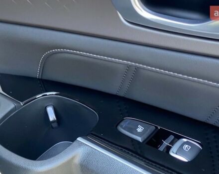 купить новое авто Киа Соренто 2025 года от официального дилера Радар-сервіс Киа фото