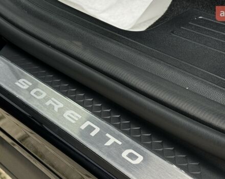 купить новое авто Киа Соренто 2025 года от официального дилера «Одеса-АВТО» Киа фото