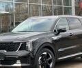 купить новое авто Киа Соренто 2025 года от официального дилера Рівне-Авто Киа фото