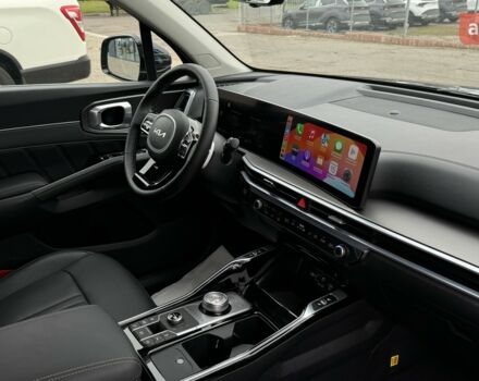 купить новое авто Киа Соренто 2025 года от официального дилера «Одеса-АВТО» Киа фото