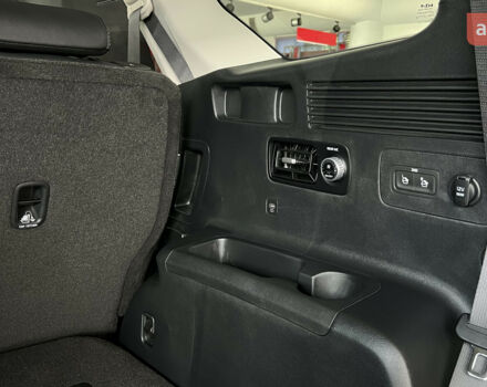 Киа Соренто, объемом двигателя 2.15 л и пробегом 0 тыс. км за 67815 $, фото 23 на Automoto.ua