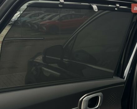 купить новое авто Киа Соренто 2025 года от официального дилера «Одеса-АВТО» Киа фото