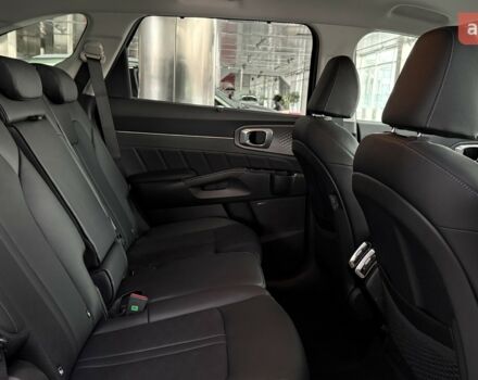 купити нове авто Кіа Соренто 2025 року від офіційного дилера Автоцентр AUTO.RIA Кіа фото