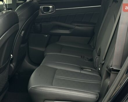 купить новое авто Киа Соренто 2025 года от официального дилера «Одеса-АВТО» Киа фото