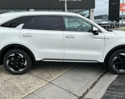 купить новое авто Киа Соренто 2025 года от официального дилера Радар-сервіс Киа фото