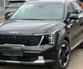 купить новое авто Киа Соренто 2025 года от официального дилера Рівне-Авто Киа фото