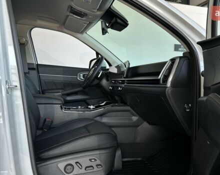 купити нове авто Кіа Соренто 2025 року від офіційного дилера АВТОГРАД ОДЕСА KIA Кіа фото