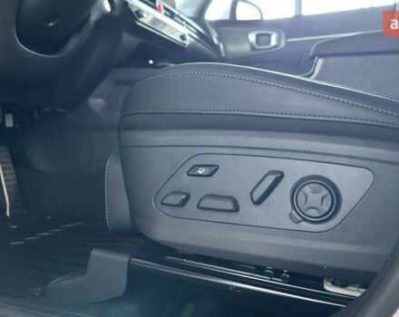 купити нове авто Кіа Соренто 2025 року від офіційного дилера АВТОГРАД ОДЕСА KIA Кіа фото