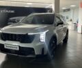 купить новое авто Киа Соренто 2025 года от официального дилера УКРАВТО ХМЕЛЬНИЦЬКИЙ Киа фото