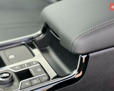 купить новое авто Киа Соренто 2025 года от официального дилера Рівне-Авто Киа фото