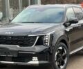 купить новое авто Киа Соренто 2025 года от официального дилера Рівне-Авто Киа фото