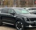купить новое авто Киа Соренто 2025 года от официального дилера Рівне-Авто Киа фото