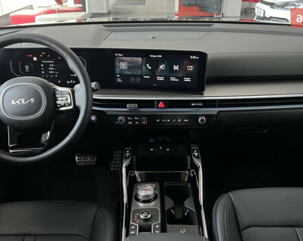 Киа Соренто, объемом двигателя 2.15 л и пробегом 0 тыс. км за 67815 $, фото 16 на Automoto.ua