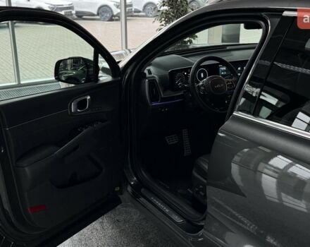 купити нове авто Кіа Соренто 2025 року від офіційного дилера Автоцентр AUTO.RIA Кіа фото