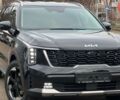 купить новое авто Киа Соренто 2025 года от официального дилера Рівне-Авто Киа фото