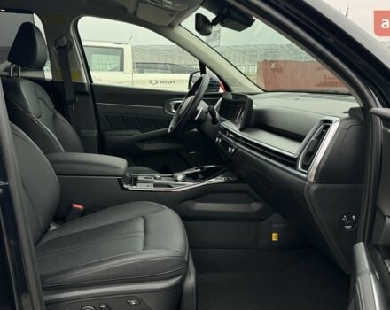 купить новое авто Киа Соренто 2025 года от официального дилера «Одеса-АВТО» Киа фото