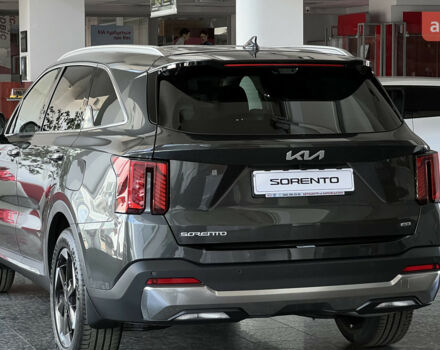 Киа Соренто, объемом двигателя 2.15 л и пробегом 0 тыс. км за 67815 $, фото 4 на Automoto.ua