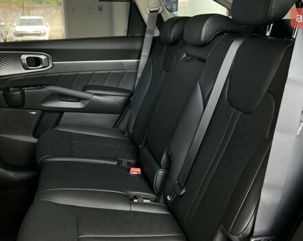 Киа Соренто, объемом двигателя 2.15 л и пробегом 0 тыс. км за 67815 $, фото 10 на Automoto.ua