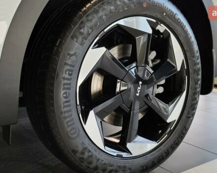 купить новое авто Киа Соренто 2025 года от официального дилера Радар-сервіс Киа фото