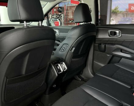 Киа Соренто, объемом двигателя 2.15 л и пробегом 0 тыс. км за 67815 $, фото 11 на Automoto.ua