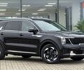 купить новое авто Киа Соренто 2025 года от официального дилера «Одеса-АВТО» Киа фото