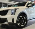 купить новое авто Киа Соренто 2025 года от официального дилера Радар-сервіс Киа фото