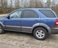 Киа Соренто, объемом двигателя 2.5 л и пробегом 230 тыс. км за 4200 $, фото 1 на Automoto.ua