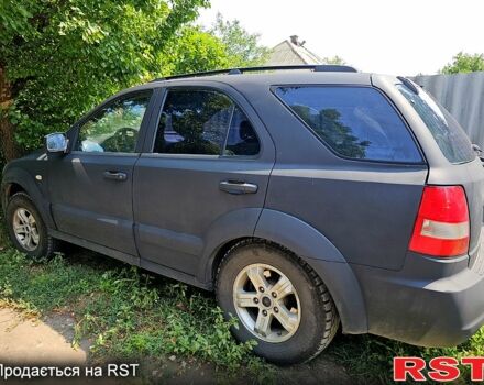 Кіа Соренто, об'ємом двигуна 2.5 л та пробігом 0 тис. км за 5500 $, фото 1 на Automoto.ua
