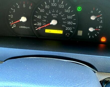 Киа Соренто, объемом двигателя 2.4 л и пробегом 302 тыс. км за 3700 $, фото 1 на Automoto.ua