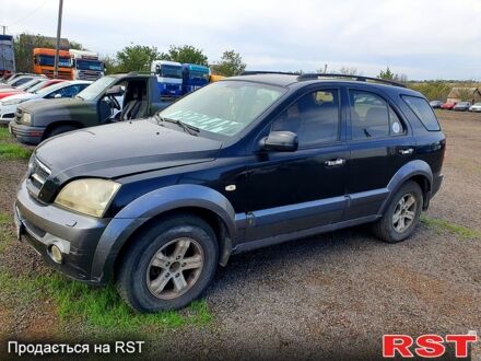Киа Соренто, объемом двигателя 3.5 л и пробегом 280 тыс. км за 1800 $, фото 1 на Automoto.ua
